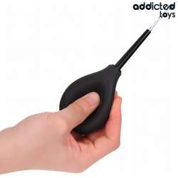 ADDICTED TOYS LIMPIADOR ANAL DE VIAJE TALLA S 90 ML