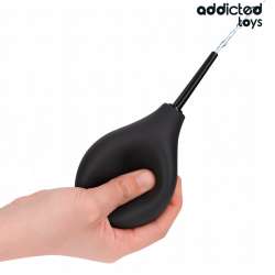 ADDICTED TOYS LIMPIADOR ANAL DE VIAJE TALLA L 220 ML