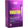 INTT RELEASES GEL VIBRADOR LIQUIDO SABOR MORA 15 ML