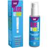 INTT RELEASES LUBRICANTE INTIMO BESABLE BASE AGUA CON EFECTO VIBRACION 35 ML