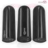 MORESSA NIX POTENTE VIBRADOR MULTI JUEGOS CONTROL REMOTO NEGRO