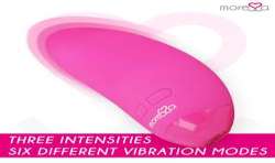 MORESSA BLOSSOM MASAJEADOR PERSONAL ROSA