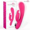 MORESSA TELMO TICKLING CLITORIAL PREMIUM SILICONE RECARGABLE