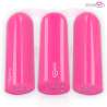 MORESSA NIX POTENTE VIBRADOR MULTI JUEGOS CONTROL REMOTO ROSA