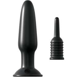 ANAL FANTASY ELITE COLLECTION KIT FANTASIA ANAL PARA PRINCIPIANTES NEGRO