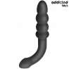 ADDICTED TOYS MASAJEADOR ANAL DOBLE SILICONA 165 CM