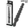 ADDICTED TOYS MASAJEADOR ANAL DOBLE SILICONA 24 CM