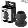 ADDICTED TOYS PLUG ANAL HUECO EXTREM SILICONA TALLA S 75 CM