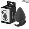 ADDICTED TOYS PLUG ANAL SILICONA TALLA XXL 11 CM