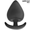 ADDICTED TOYS PLUG ANAL SILICONA TALLA XXL 11 CM