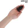 ADDICTED TOYS PLUG ANAL SILICONA TALLA L 8 CM