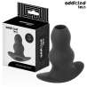 ADDICTED TOYS PLUG ANAL HUECO SILICONA TALLA M 96 CM
