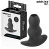 ADDICTED TOYS PLUG ANAL HUECO SILICONA TALLA S 73 CM