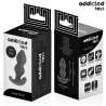 ADDICTED TOYS PLUG ANAL SILICONA TALLA S 103 CM