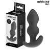 ADDICTED TOYS PLUG ANAL SILICONA TALLA L 117 CM