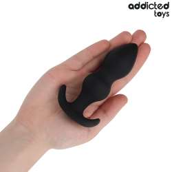 ADDICTED TOYS PLUG ANAL SILICONA TALLA L 117 CM