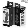ADDICTED TOYS PLUG ANAL SILICONA TALLA L 117 CM