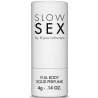 BIJOUX SLOW SEX PERFUME CORPORAL SOLIDO