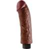 KING COCK DILDO VIBRADOR MARRaN 2032 CM