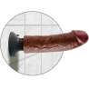 KING COCK DILDO VIBRADOR MARRaN 2032 CM