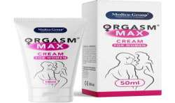 MEDICA GROUP ORGASM MAX CREMA INTIMA PARA MUJER 50 ML