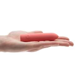 JE JOUE ILY BALA VIBRADORA ROSA