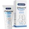 MEDICA GROUP ORGASM MAX CREMA INTIMA PARA HOMBRE 50 ML