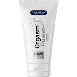 MEDICA GROUP ORGASM POWER CREMA INTIMA PARA HOMBRE 50 ML