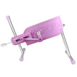 KIIROO PLEASURE DRIVE MaQUINA SEXUAL INTERACTIVA