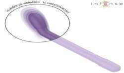 INTENSE ESTIMULADOR PUNTO G MORADO