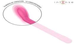 INTENSE ESTIMULADOR PUNTO G ROSA