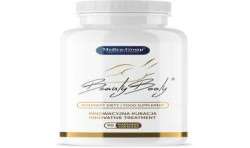 MEDICA GROUP BEAUTY BOOTY REAFIRMACIaN DE GLaTEOS 90 CaPSULAS