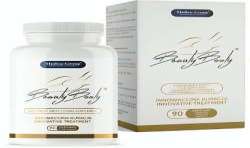 MEDICA GROUP BEAUTY BOOTY REAFIRMACIaN DE GLaTEOS 90 CaPSULAS