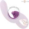 INTENSE LALI VIBRADOR PUNTO G MULTIFUNCIaN ESTIMULACIaN EMPUJE VIBRACIaN MORADO
