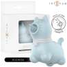 INTENSE ESTIMULADOR PUPPY LENGUA ROTADORA 360aº PARA CLaTORIS AZUL