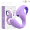 INTENSE BAXTER VIBRADOR ESTIMULADOR VIOLETA
