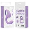 INTENSE BAXTER VIBRADOR ESTIMULADOR VIOLETA
