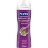 DUREX GEL LUBRICANTE DE MASAJE SUAVE ALOE VERA 200 ML