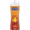 DUREX GEL LUBRICANTE DE MASAJE SENSUAL YLANG YLANG 200 ML
