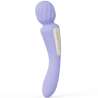 LELO SWITCH VIBRADOR WANDA ESTIMULACION DOBLE LILA
