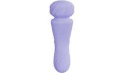 LELO SWITCH VIBRADOR WANDA ESTIMULACION DOBLE LILA