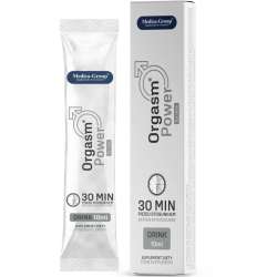 MEDICA GROUP ORGASM POWER BEBIDA PARA HOMBRE 10 ML