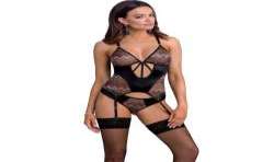 CASMIR LAGERTA CORSET L XL