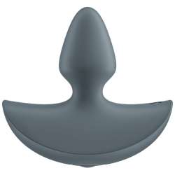 SATISFYER ABSOLUTE BEGINNERS 1 PLUG ANAL VIBRADOR