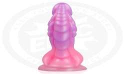 EPIC GALATEA DILDO BRILLO LUNAR