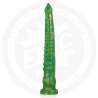 EPIC HYLOS DILDO DESTELLO VERDE