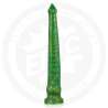 EPIC HYLOS DILDO DESTELLO VERDE