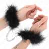 KINK MINI ESPOSAS DE PLUMAS