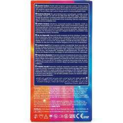 SKINS SURTIDO PRESERVATIVOS PREMIUM PACK 8