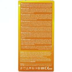 SKINS PRESERVATIVOS PREMIUM SABOR PLaTANO PACK 8